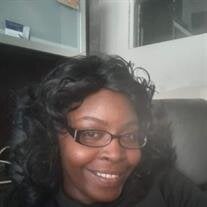 Ms. Lakeshia Smith