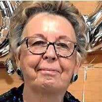 Linda Grimes Simmons
