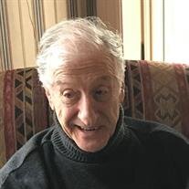 Dr. Richard M Mitchell