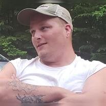 Mr. Patrick Brian Lucier