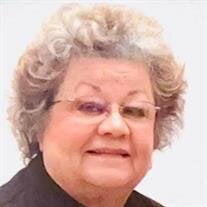 Nellie Blanch Rychlik