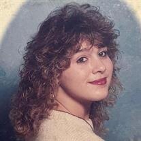 Ms. Pamela Rena Rosson