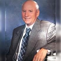  Wayne Randolph