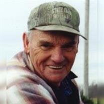 Perry Albert Davis, Jr.