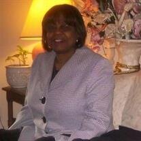 Arwilda Munningham
