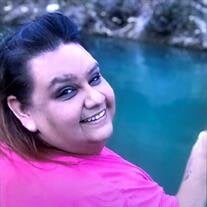 Leticia Marie Henderson