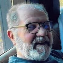 Kenneth Dale Upton