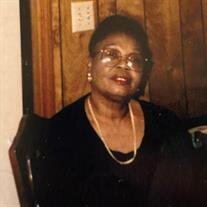 Mrs. Vivian Stephens Davis