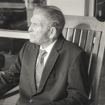 Henry "Butch" W. Knight