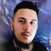 Mr Jonatan J Godinez