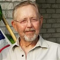 Harry James Dorris