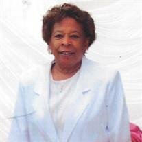 Ms. Beverly Jean Archibald