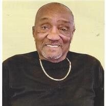 Mr. Robert Lee Kendall Sr.