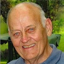 Edward R. Kalish