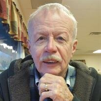 Donald Edward Zglobicki