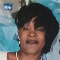 MRS. EMMA JEAN ROBINSON