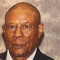 Hollis D. King