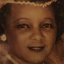 Mrs. Helen Edwards