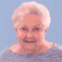 Joan Marie Niemeier