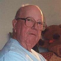Jerry Duane Stephenson