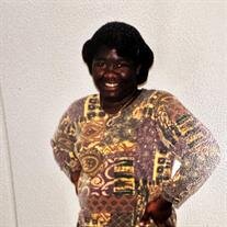 Ms. Debbie Lynell Smith Bates