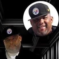Mr. Kenneth Christian