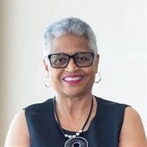 Mrs. Sandra Navarre Ross