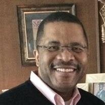 Wilmot Eugene Scott