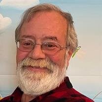 Michael J. "Mike" Conro