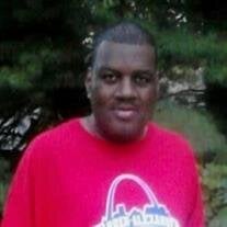 Mark Anson Warren