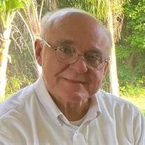 Dr. Stephen Grenier