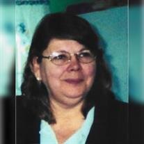 Rosemary Mathis