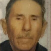 Samuel Trevino Gonzalez