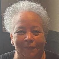 Ms. Lillie June Givens