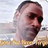 Johnell Pimpton