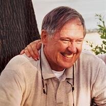 Sherman Atkinson