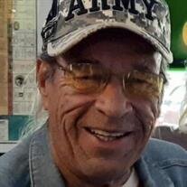 Ronald "Ron" D. Collins