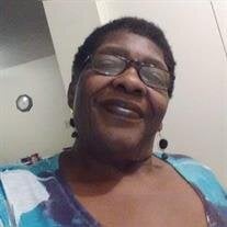 Ethelena McNeal