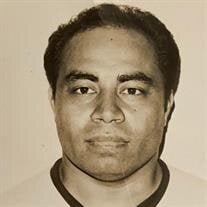 Nailasikau Lavaki