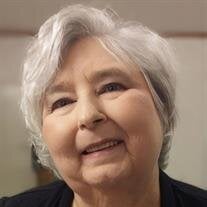 Nancy Harlene Grimes Burns