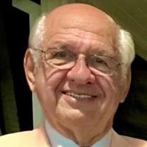 Rocque E. Lipford