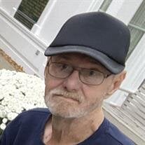 Richard L. Scharf