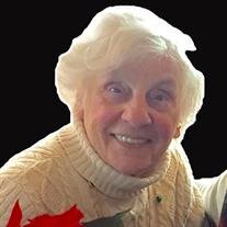 Julia J. Hallenbeck