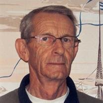 James T. "Tom" Reed