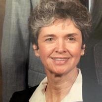 Louann Holloway Frye