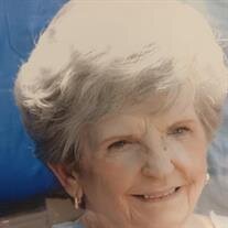 Claudell B. Hofstetter