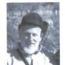 Ronald Everett Ring