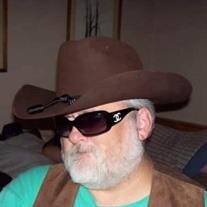Warren G. Browning Jr.