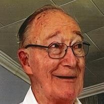 Billy Fredrick Chamberlain
