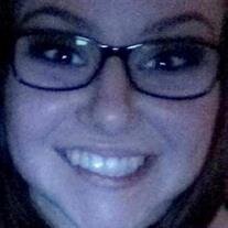 Rebecca "Becky" Travis